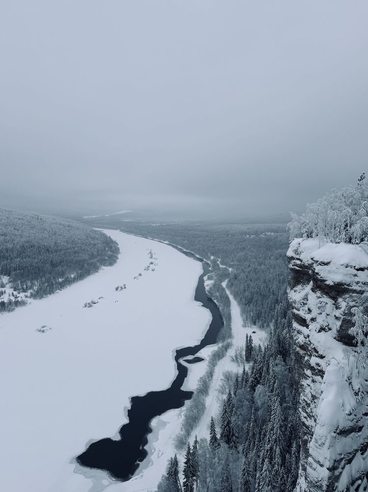 Photograph by Ксения Юртаева