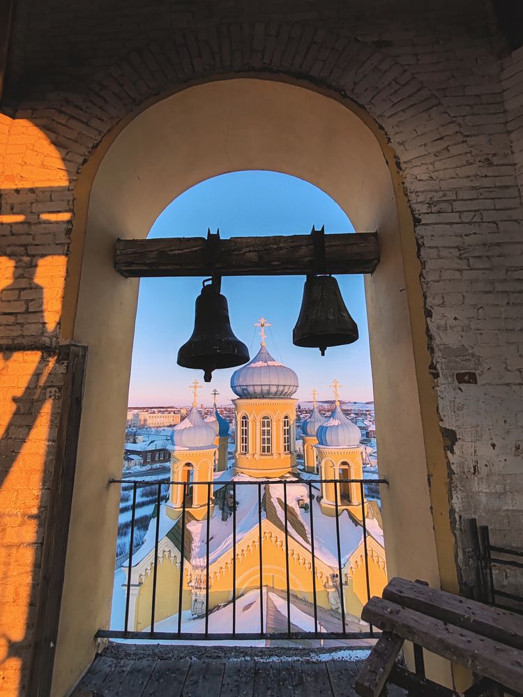 Photograph by Наталья Маврина