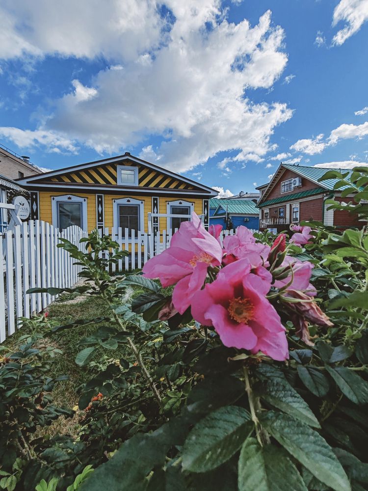 Photograph by Наталья Маврина