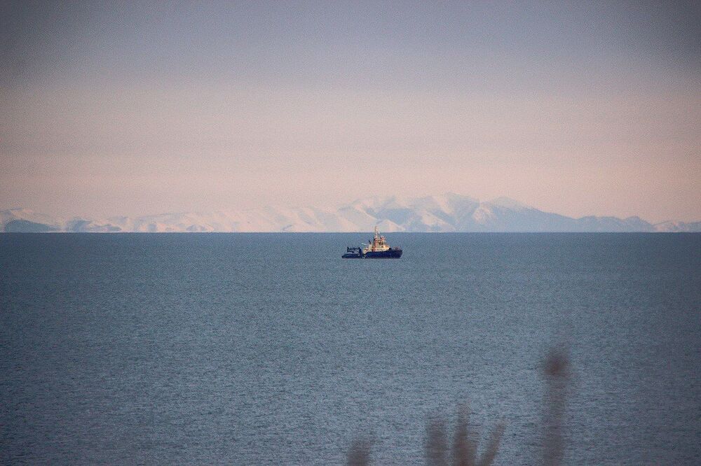 Photograph by Elena Edeleva Еделева