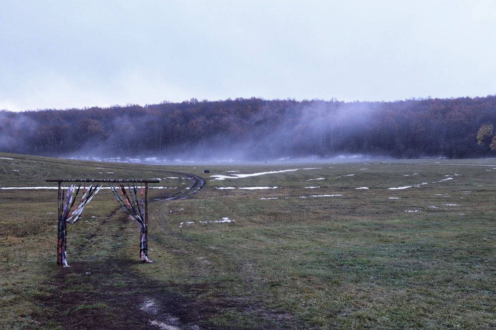 Фотография автора Иван Безрядин