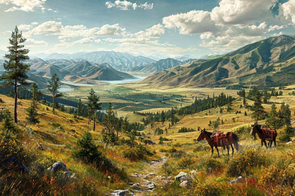 Photograph by Елизавета Колесникова