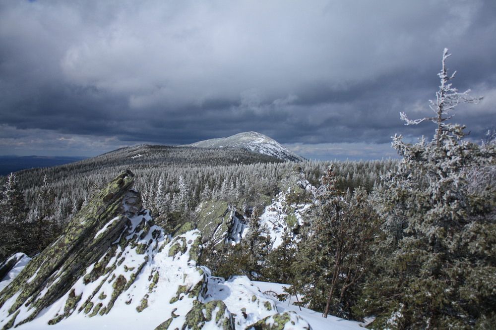 Photograph by Евгений Распопин