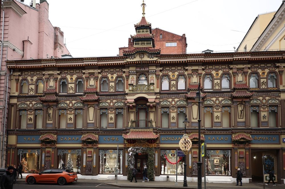 Фотография автора Иван Безрядин