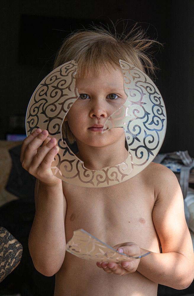 Photograph by Елена Плотникова