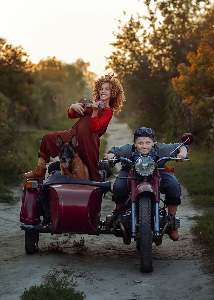 Photograph by Татьяна Самойлова