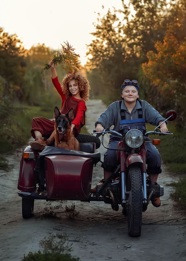 Photograph by Татьяна Самойлова