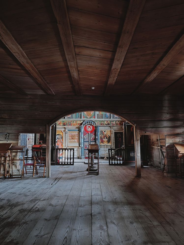 Photograph by Наталья Маврина