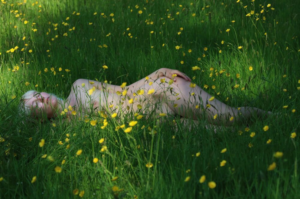 Фотография автора Lucie Nechanicka