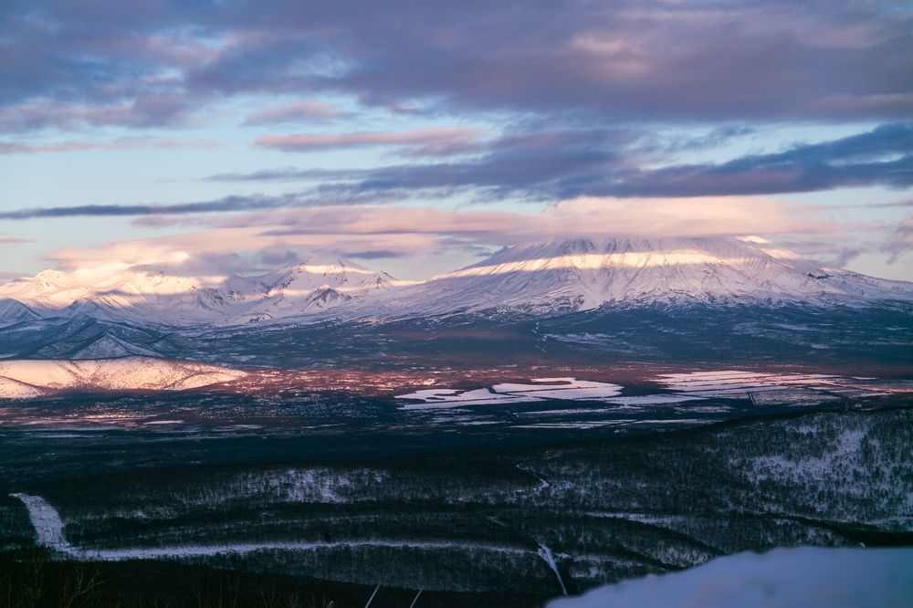 Photograph by Alla Fedina