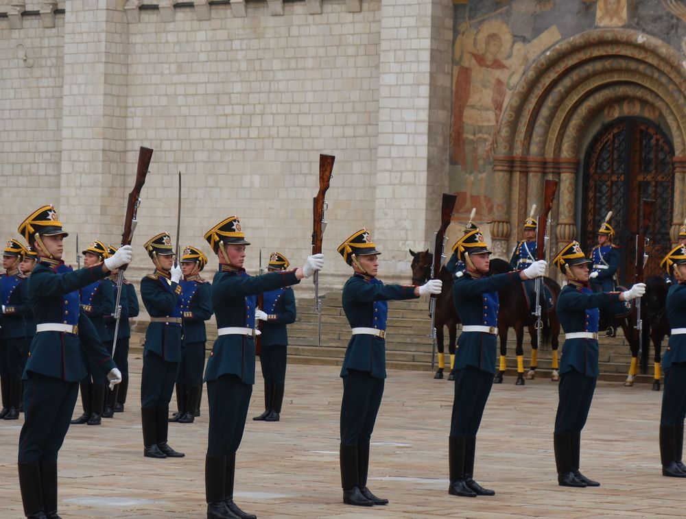 Photograph by Виталий Маслов