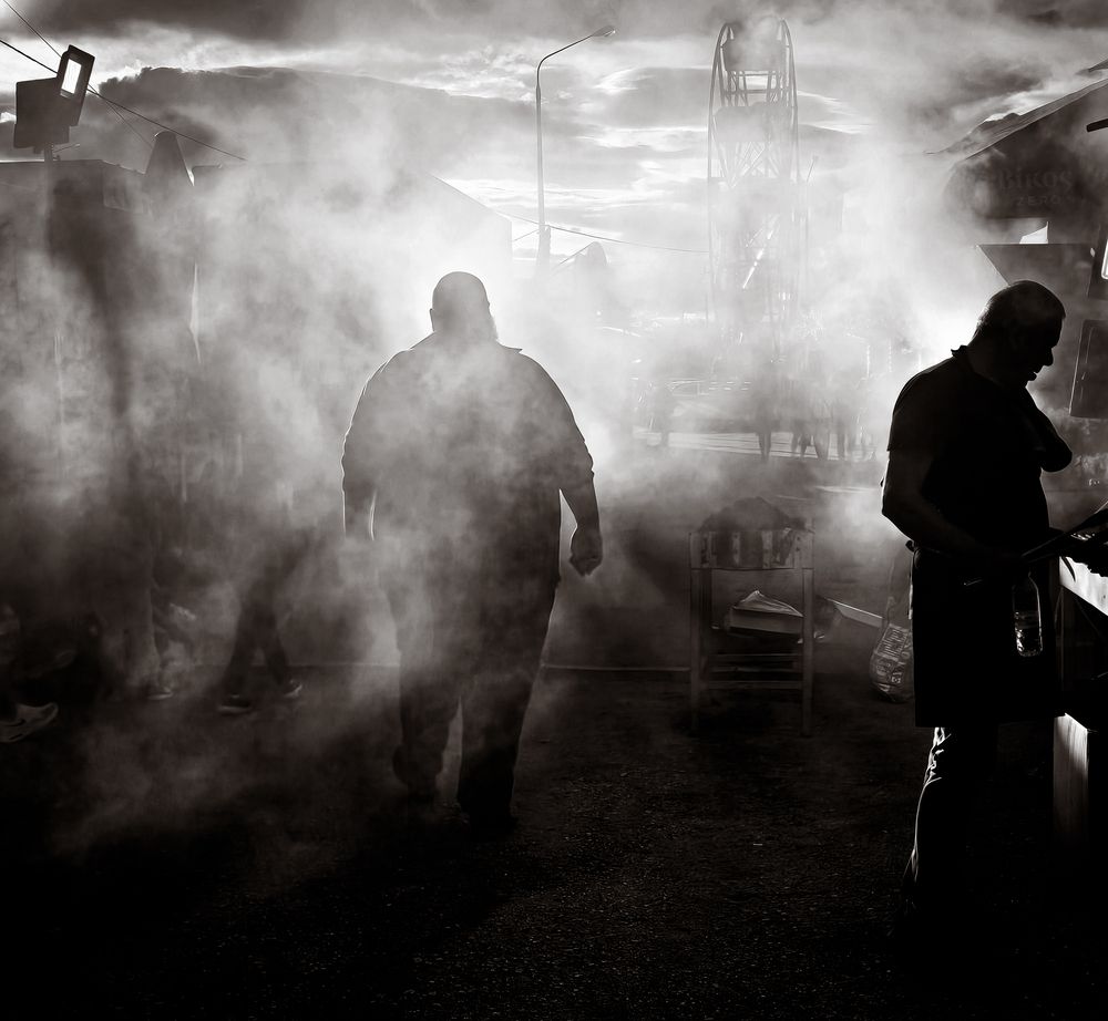 Photograph by Ioannis Graidis