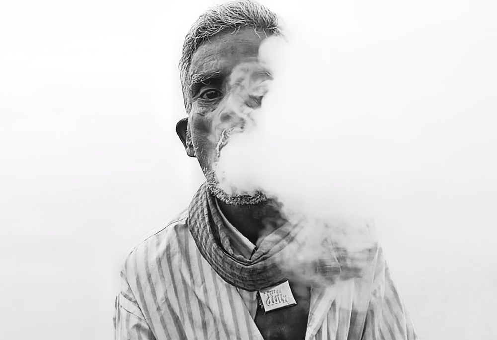 Photograph by Asraf Shovon