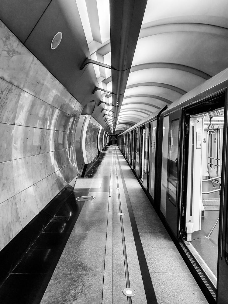 Photograph by Олег Титкин