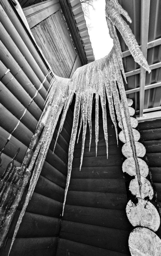 Photograph by Юрий Сычев