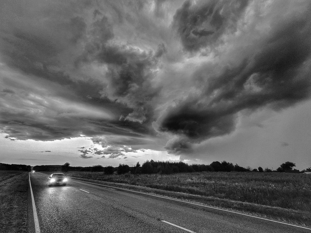 Photograph by Юрий Сычев