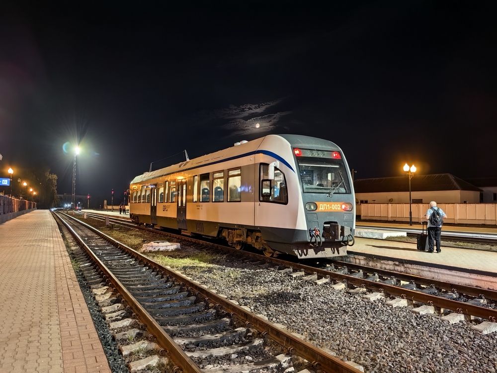 Photograph by Дмитрий Руднов