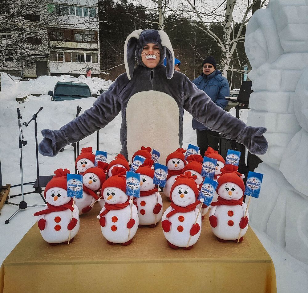 Photograph by Любовь Иванова