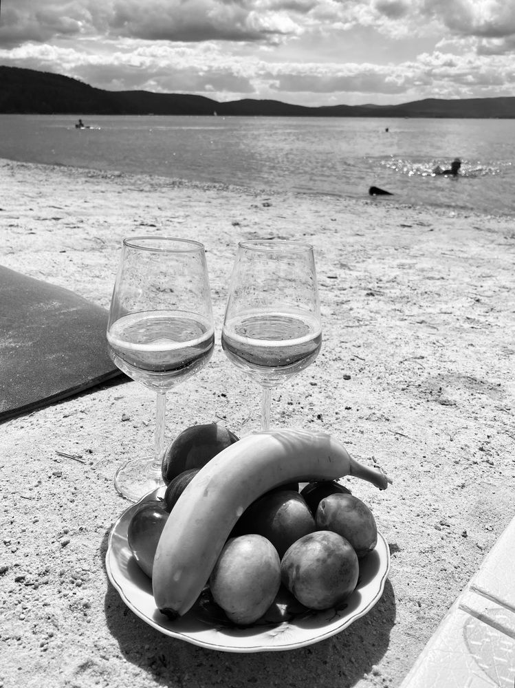 Photograph by Олеся Чистова