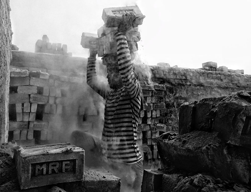 Photograph by Asraf Shovon