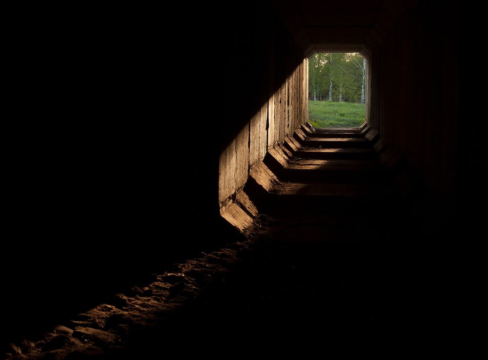 Photograph by Олег Тыркин