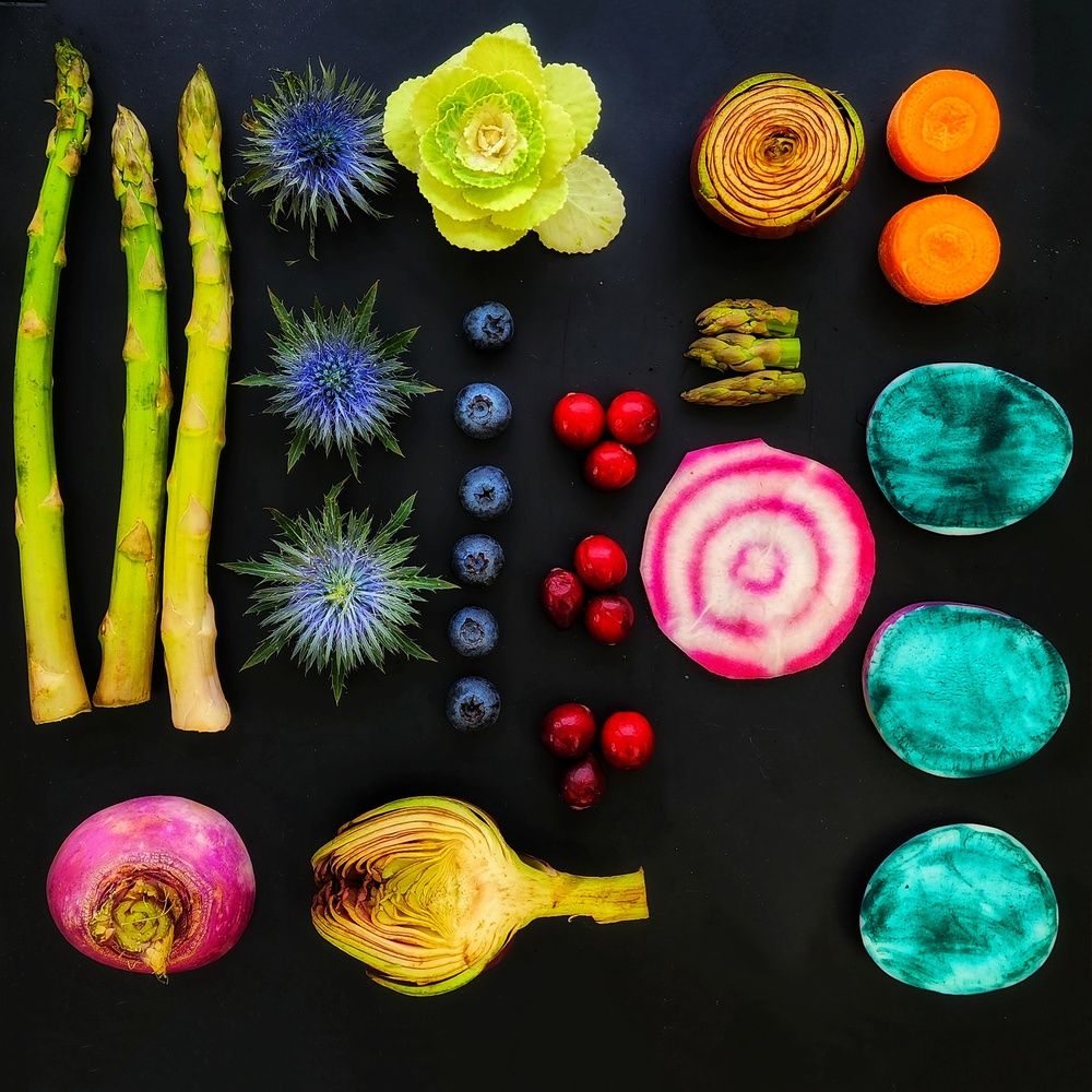 Photograph by Lera Mingova