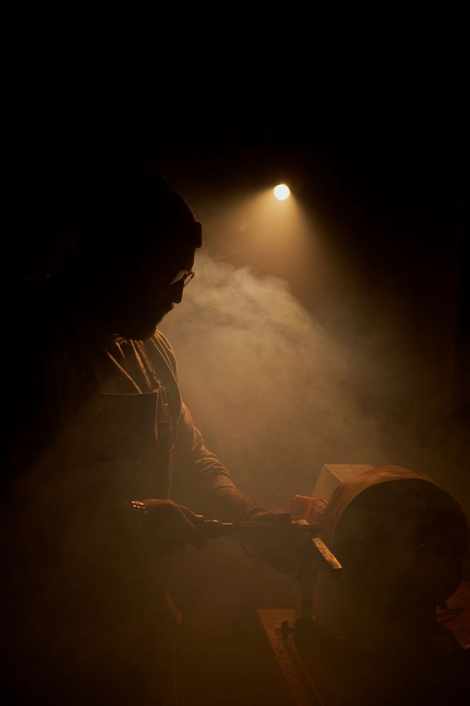 Мастер Дмитрий