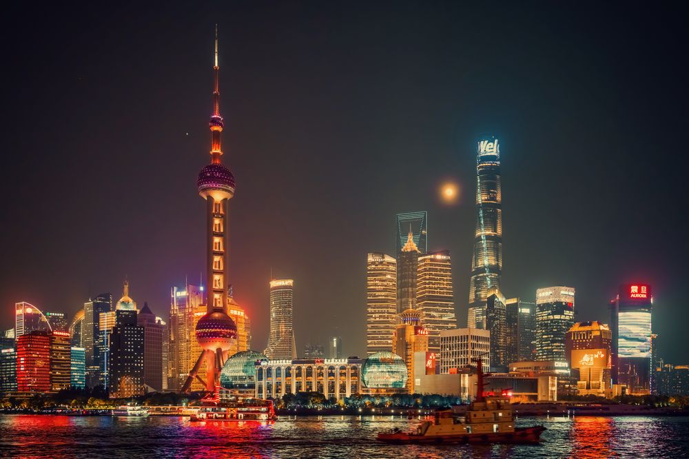 Photograph by Alexey Shevchenko