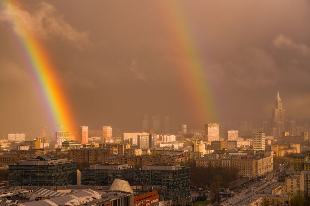 Photograph by Alexey Shevchenko