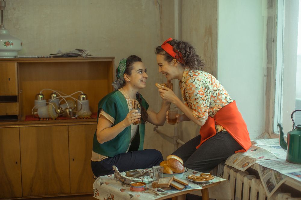 Photograph by Шепелева Татьяна