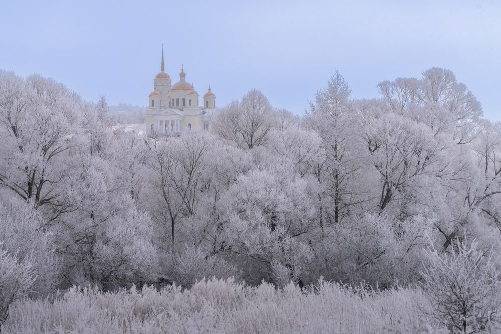 Photograph by Alexander Semenko