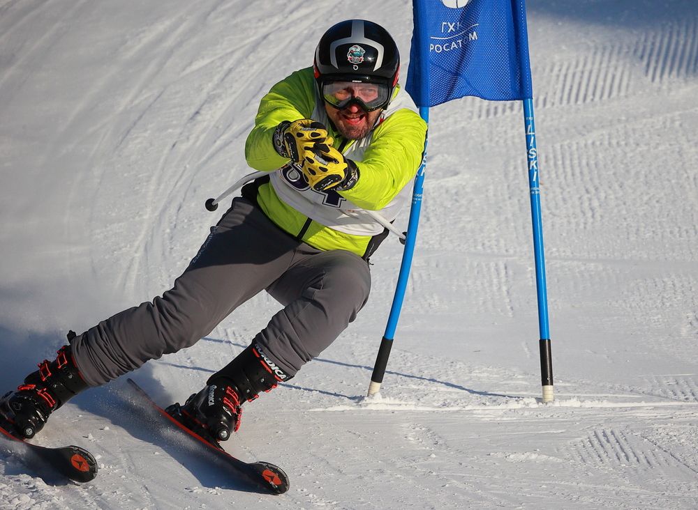 Photograph by Владилен Панченко