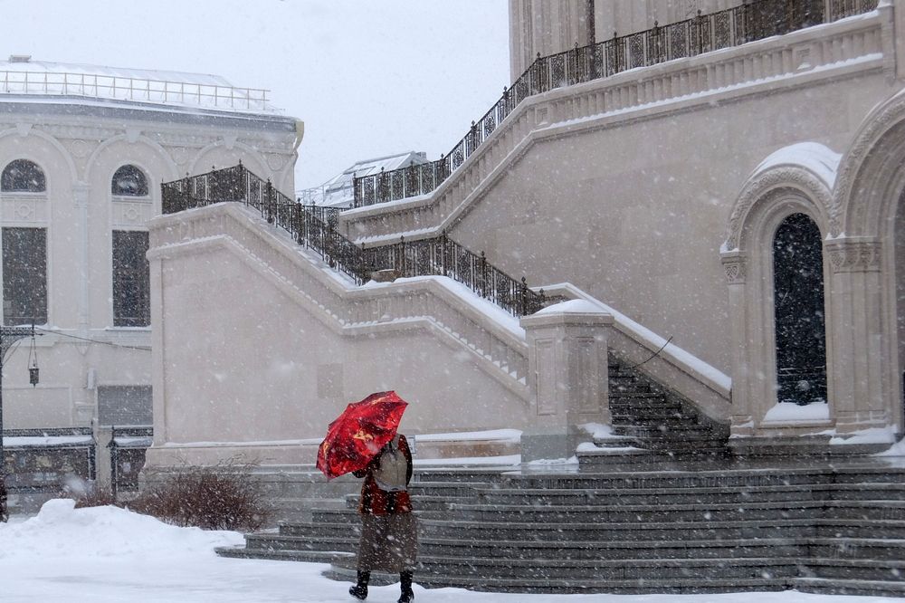 Photograph by Любовь Реутова