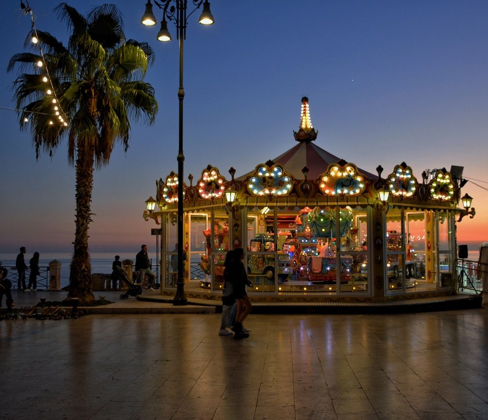 Фотография автора Vincenzo Tedesco