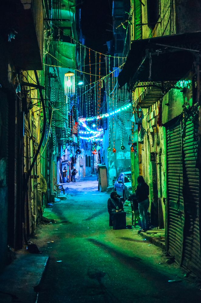 Photograph by Nehad Mahgoub