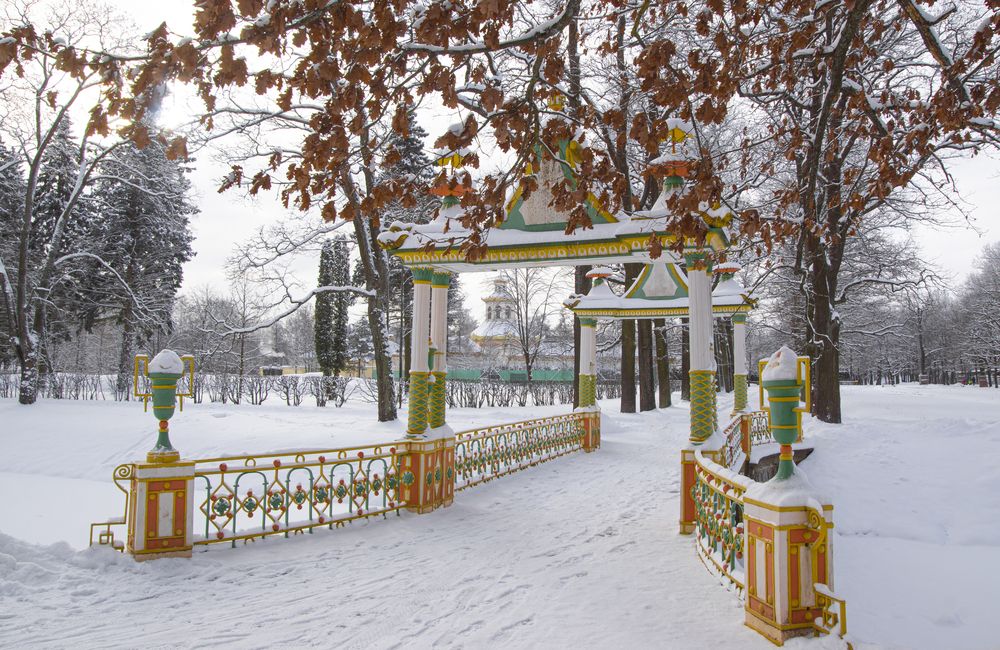 Photograph by Анна Васильева