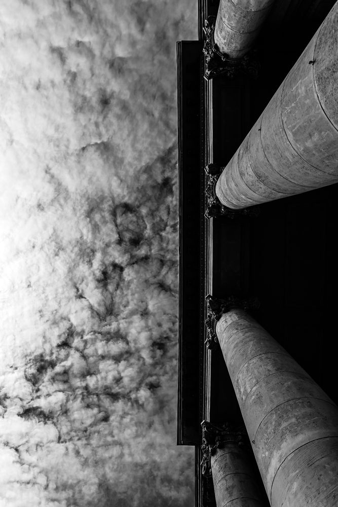 The Sky is the Limit