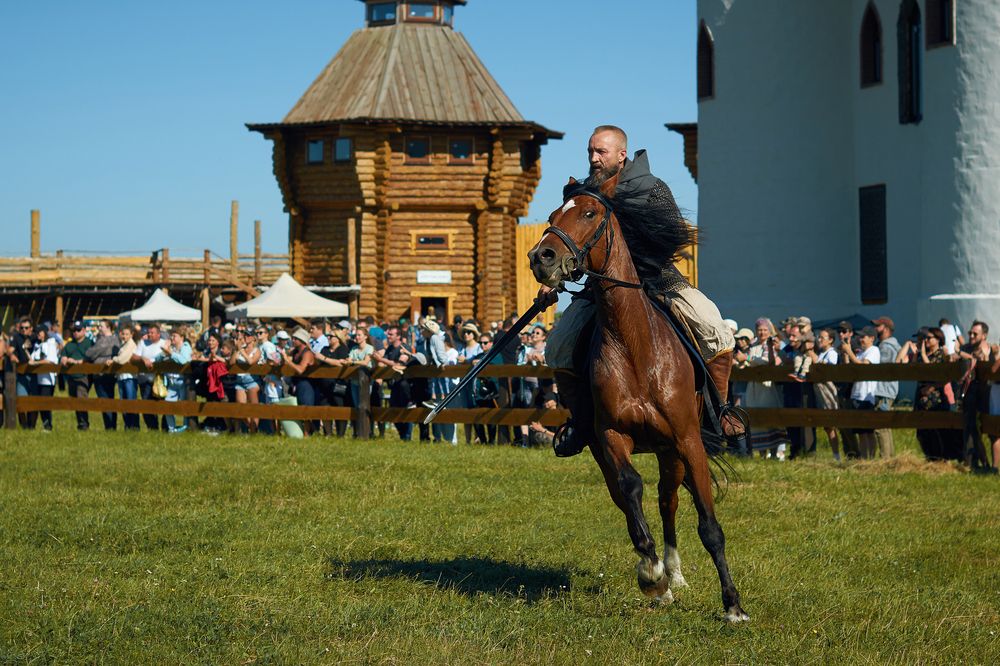 Photograph by Маргарита Гасец