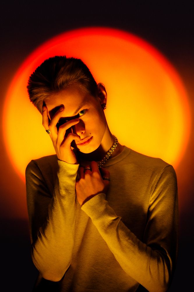 Photograph by Артём Немов