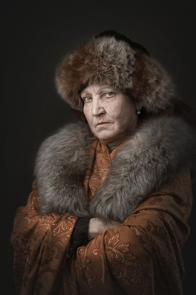 Photograph by Соколова Елена