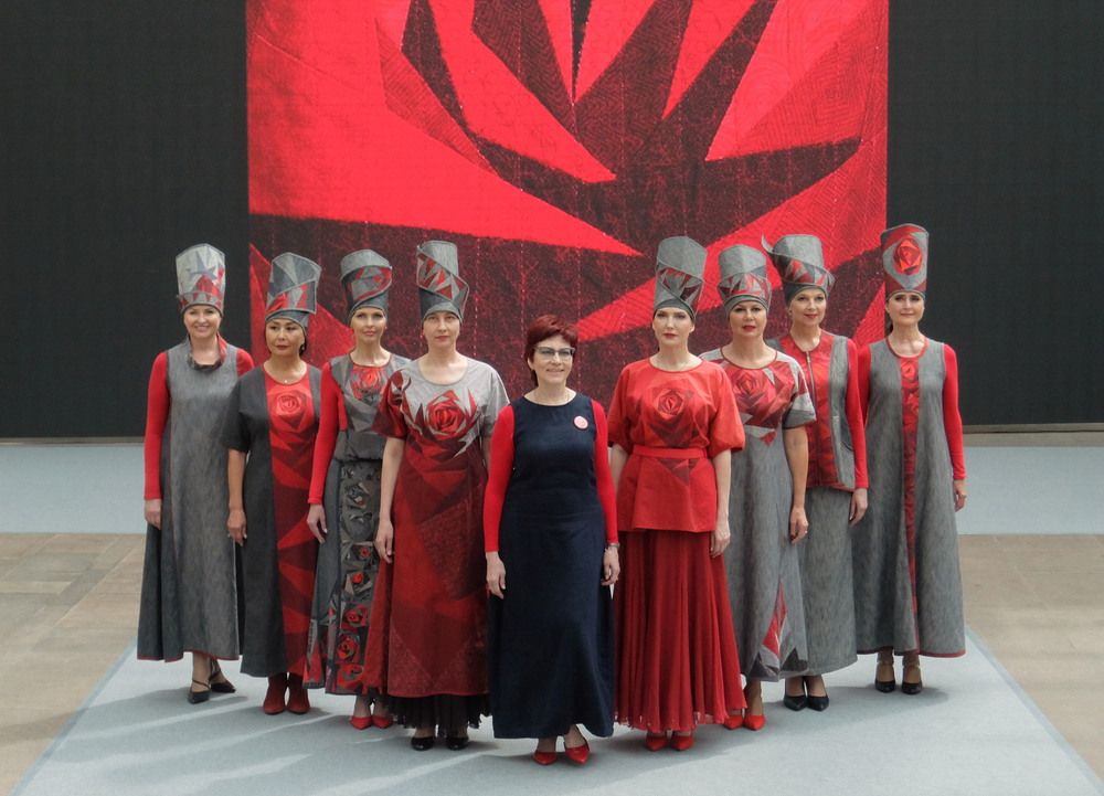 Photograph by Любовь Реутова