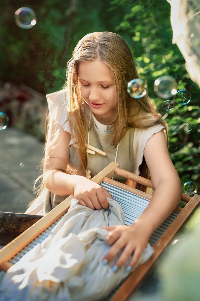 Photograph by Екатерина Каминская