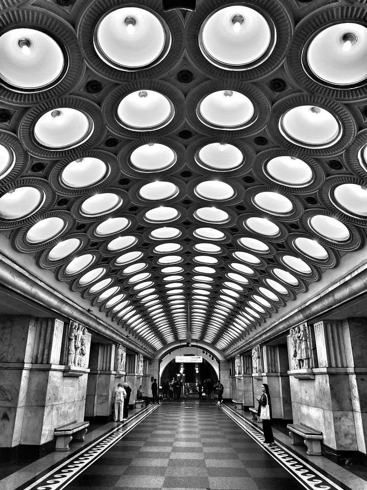 Photograph by Tatyana Markova