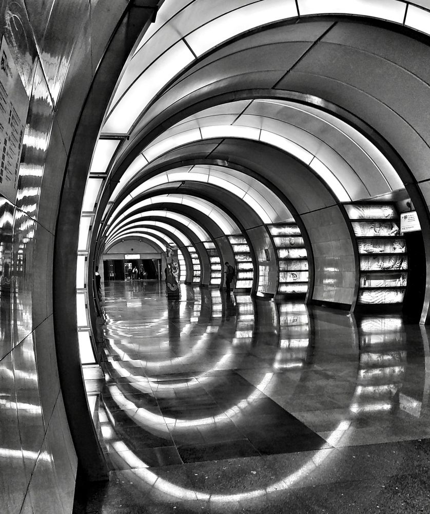 Photograph by Tatyana Markova