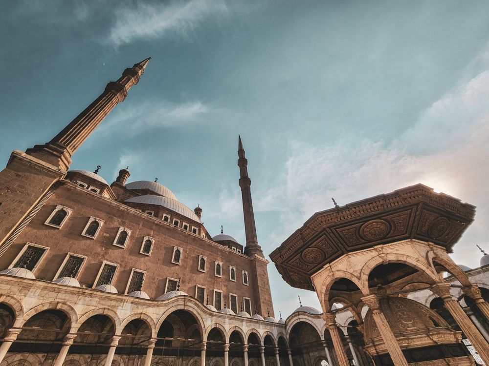 Photograph by Ahmed Ehab Akl