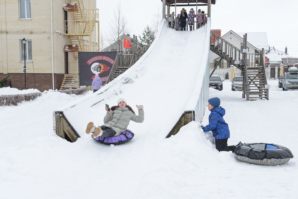 Photograph by наталья залогина