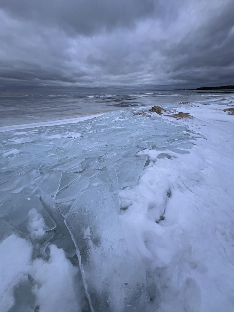 Photograph by Margarita Malkova