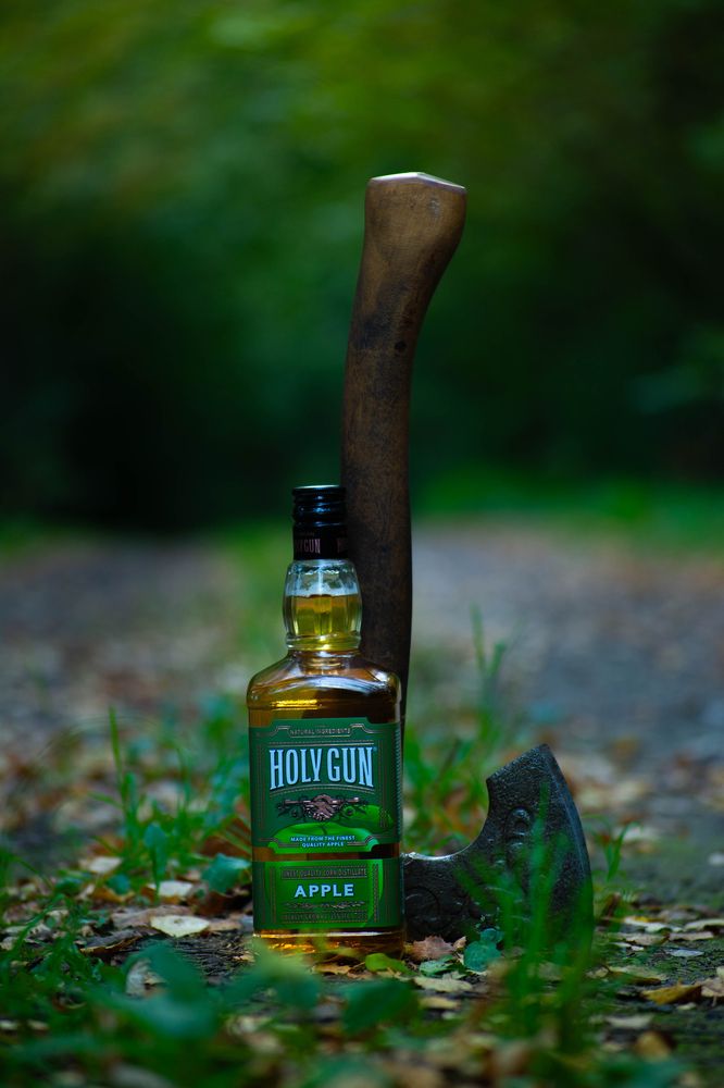 Photograph by Сергей Вознесенский