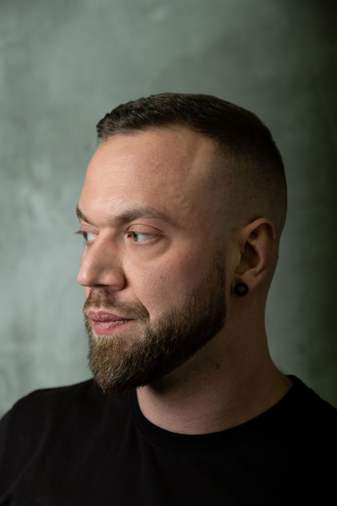 Photograph by Anastasia Vladimirovna