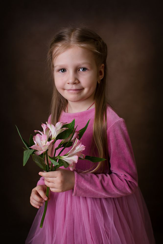 Photograph by Наталья Альбрехт